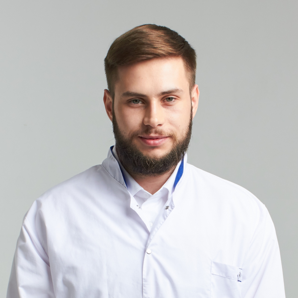 Горбачев Владимир Иванович
